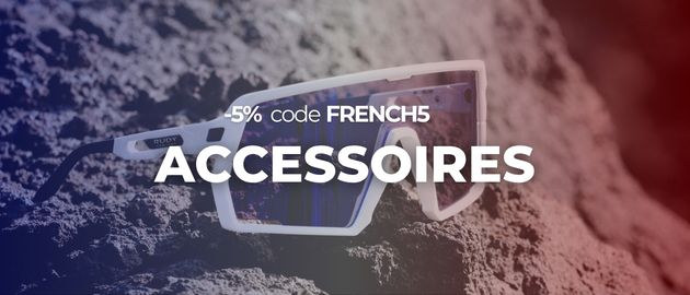 French days accessoires